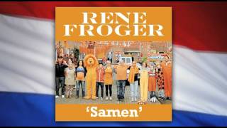 Samen Music Video
