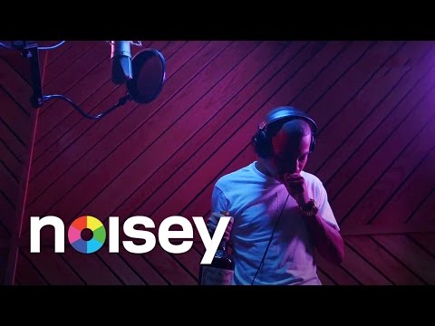 Rap Monument - Two-9