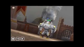 【サマナーズウォー】ギルドバトル part22 【vs向日葵の国】