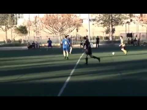 J25 CD SERRANOS 0 CD CHESTE 4 28 3 2015