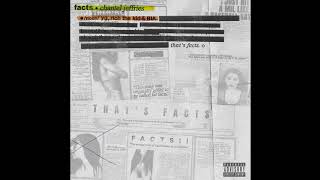 Chantel Jeffries - Facts Feat. YG, Rich The Kid &amp; BIA