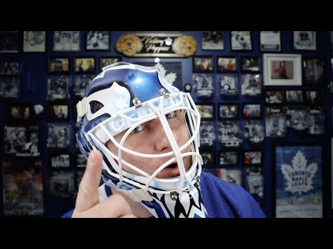 LFR14 - Game 40 - Perfect 10 - MTL 2, TOR 3