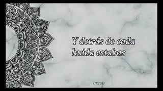 Recuerdo  - Ismael Serrano (LETRA)