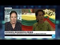 Rohingya Crisis There Was Indeed A Terrorist Attack