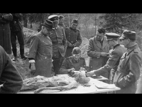 The Katyn Massacre