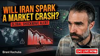 Stock Market Reaction to the Iran Conflict | SpotGamma