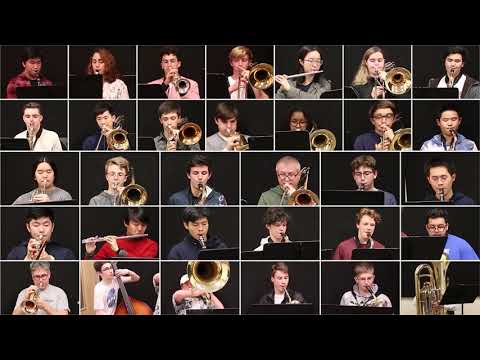 Christopher Bill & Bellevue Band - Circles by Post Malone