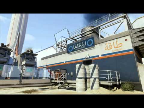 LR2   Envy vs Elevate