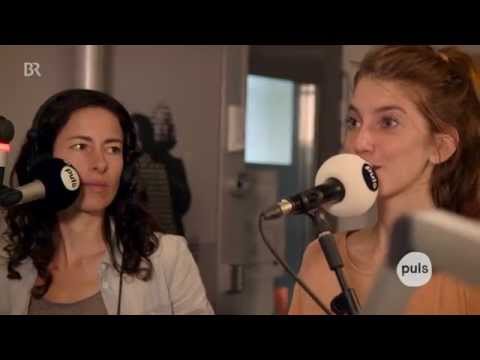 Boy im Interview: "In jeder Beziehung gibt es Streit" || PULS