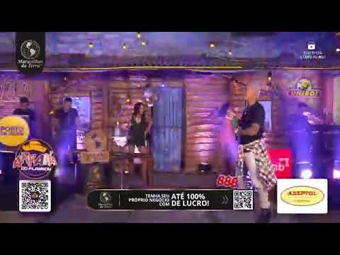 Aldair playboy Hit do Pão