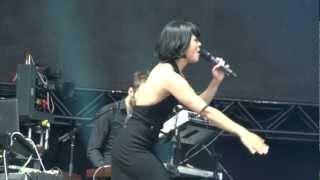 Bat For Lashes - Pearl's Dream - Bestival 2012