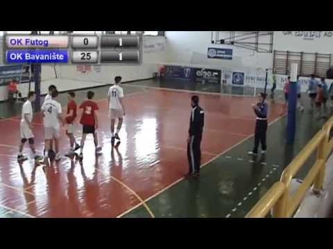07.04.2015. OK Futog - OK Bavanište