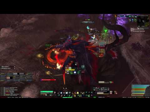 Illumina vs. Elerethe Renferal Mythic - WW Monk PoV