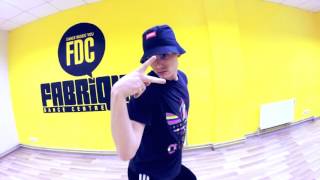 Curren$y – Cruzin&#39; Hip - Hop choreography by Jeka Ignatenko
