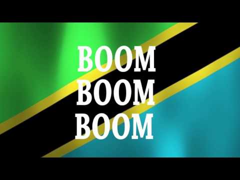 Navy Kenzo  Ft  Rosa Ree   Bless Up lyric video #A I M