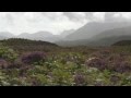 Walking on the Isle of Skye