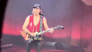 Scorpions- I’m Leaving You - April 20, 2024 @ Bakkt Theater, Planet Hollywood, Las Vegas, NV.