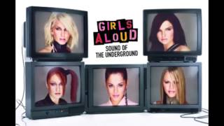 Girls Aloud - Stay Another Day (Instrumental)