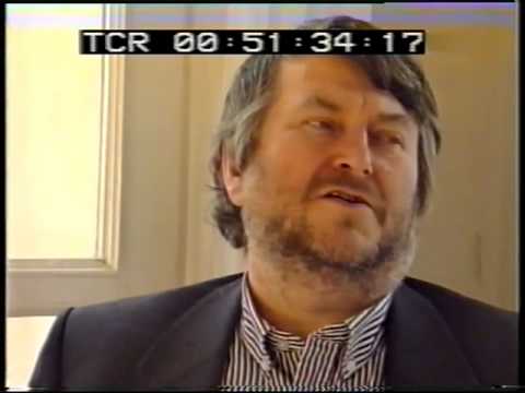 František Ringo Čech o korupci (1997)