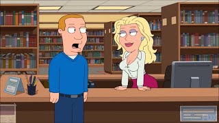 Family Guy Sexy Moments