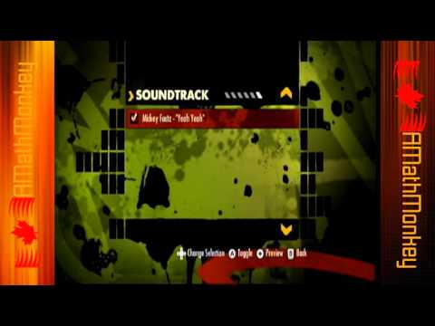 Mickey Factz - Yeah Yeah (NFS Nitro Clean Edit)