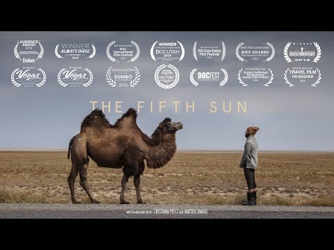 The Fifth Sun (2018) - Official trailer