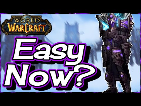 How Easy is Path of Ascension at Level 70? ✨🪶