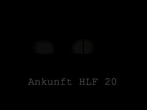 Feuerwehr Bubenreuth - Willkommen HLF20