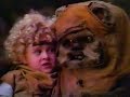 Ewoks The Battle For Endor Disney Channel Promo 1991