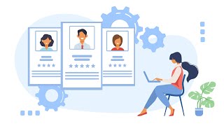 [애니메이션 꿀팁] 일러스트 센스있게 표현하기 +_+