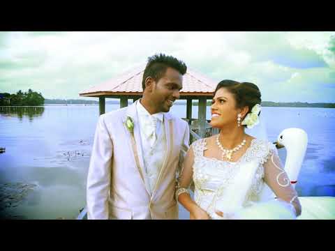 Wedding Trailer of Dinuka & Melissa