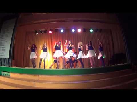 10.a Kolme Minuti Tants (2015)