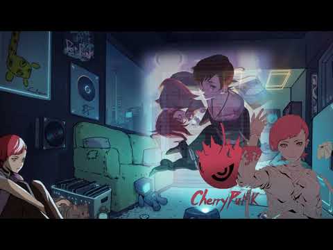 Cytus II Cherry / Kat Penkin - Living for you [Andy Tunstall remix]