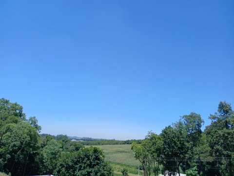 Tarde de Benção 25 08 2026