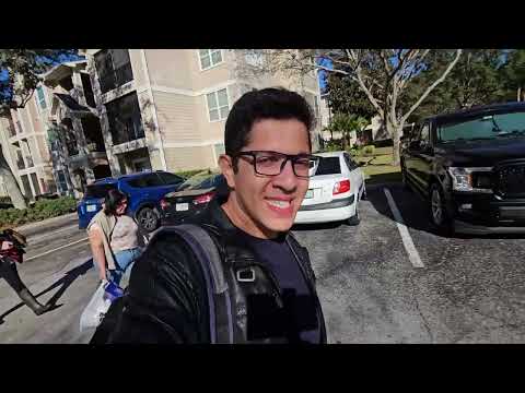 Orlando a Nova York de carro | Dicas | Paradas | Cidades