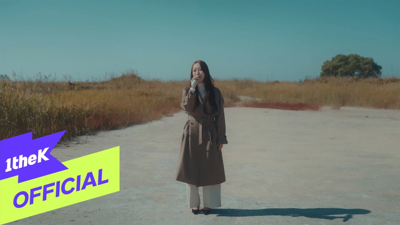 [MV] Banhana(반하나) _ Sad Vow(슬픈 언약식)