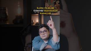 ÜCRETSİZ FİLM İZLE