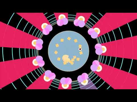 Soundodger 2 - Voltage by Kyotofu S+