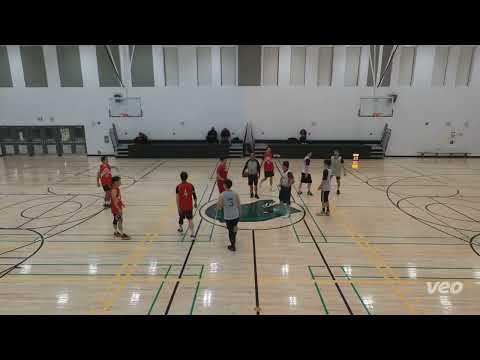 Straw Hats(50) vs Cal's Pals(56) - tcbl Weds