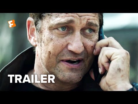 Angel Has Fallen (2019) Trailer 1