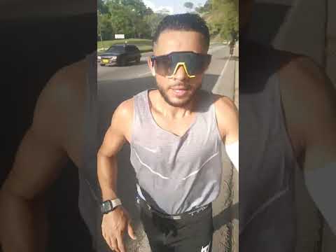 El poporro- Reto Mesa De Los Santos 🏃