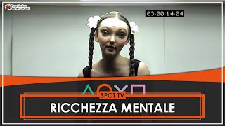 PlayStation - Ricchezza Mentale - Spot TV Italia (1999)