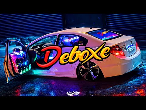 DEBOXE 2026 - OS FAIXA DO VOVÔ (ELETROFUNK) - DJ VITOR LIRA, BIURIFOL - [ELETROFUNK GOIANO]