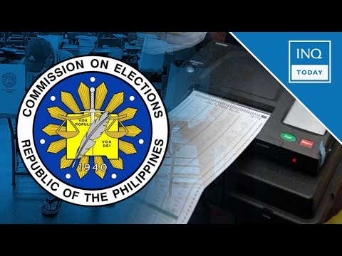 SC: Comelec gravely abused discretion in disqualifying Smartmatic INQToday