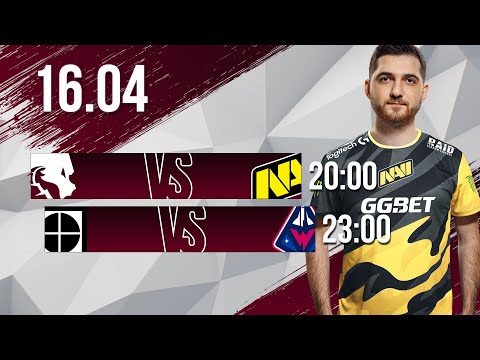 🔴[Vietnamese] Winstrike vs Extremum | ESL One CIS Online Season 2: Upper Division