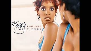 Kelly Rowland Feat Rich Harrison - Cant Nobody