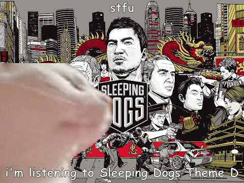 Sleeping Dogs™ Definitive Edition