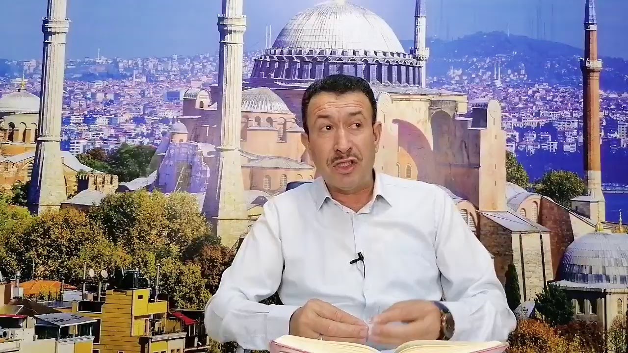 İTTİHAD-I İSLAM İÇİN DOKUZ ESAS