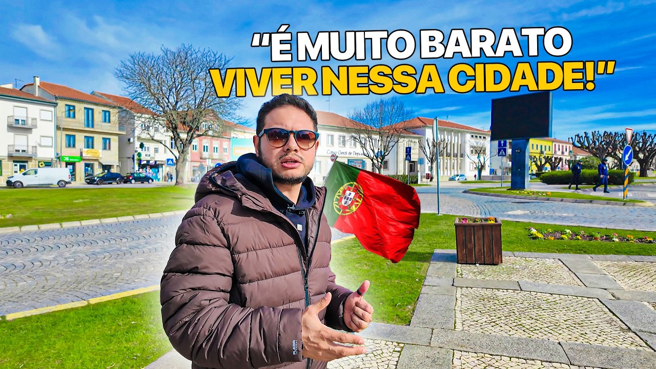 Chaves: Life on the Border – Between Thermal Baths, History and a Foot in Spain!