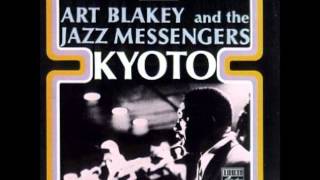Never Never Land - Art Blakey And The Jazz Messengers